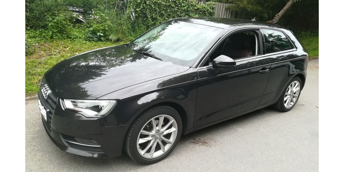 Audi A3 131.051 km 8.800 &euro; Regensburg 93051