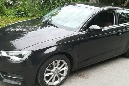 Audi A3 131.066 km 8.500 &euro; Regensburg 93051