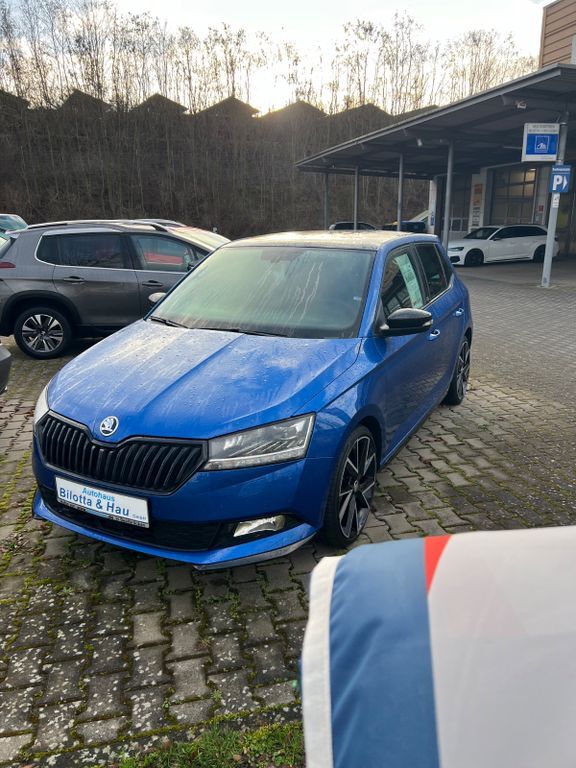 Fabia