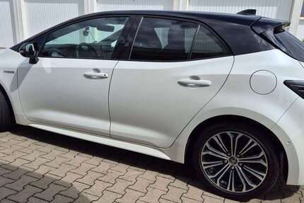 Toyota Corolla 25.900 km 22.900 € Bad Kissingen 97688