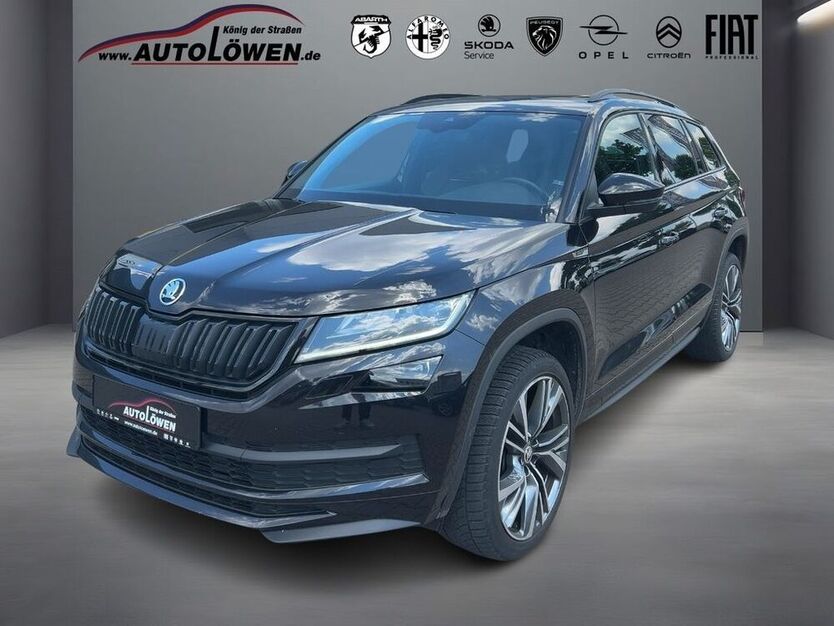 Kodiaq