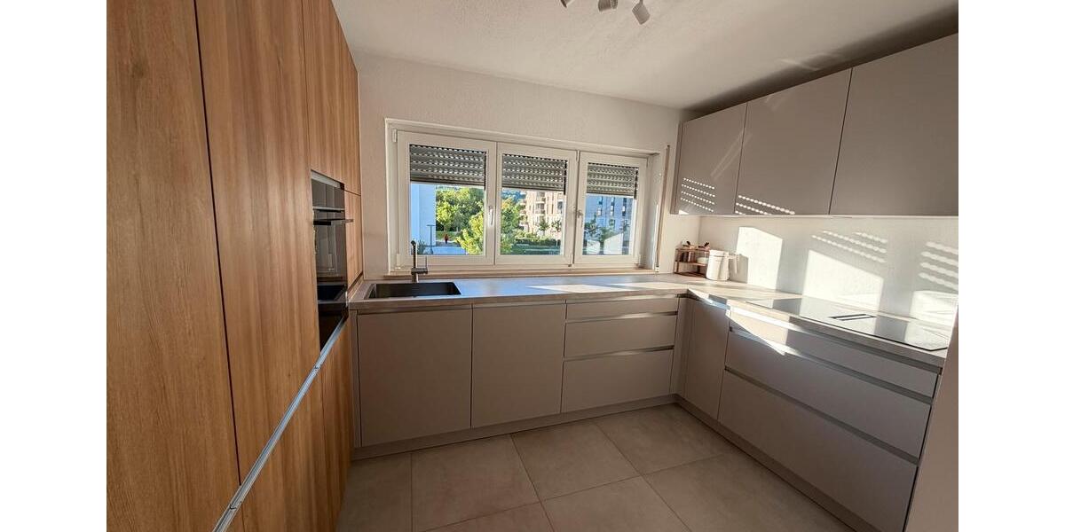 Etagenwohnung Rheinfelden (Baden) - 3.5 Zimmer, 100 m&sup2;, 395.000&euro; | Angebot:26864812