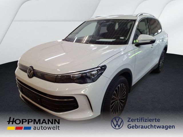 VW Tiguan 23.819 km 32.490 € Herborn 35745