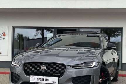 Jaguar XE 110.200 km 25.999 € Landshut 84030