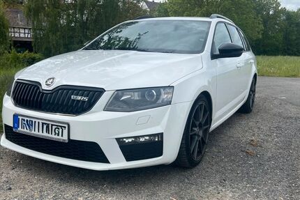 Skoda Octavia 183.000 km 10.000 &euro; Homberg (Efze) 34576