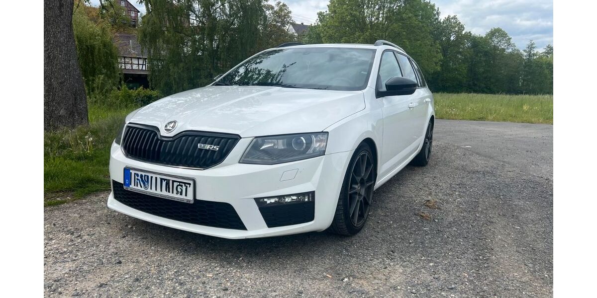 Skoda Octavia 183.000 km 10.000 &euro; Homberg (Efze) 34576