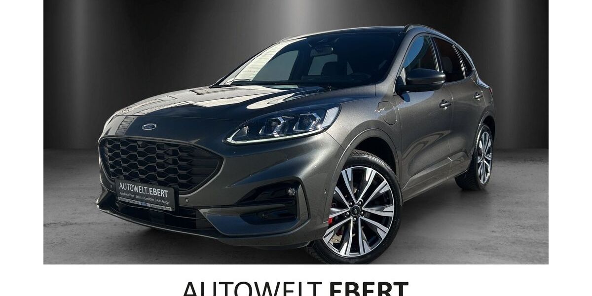 Ford Kuga 99.950 km 20.880 &euro; Sandhausen 69207