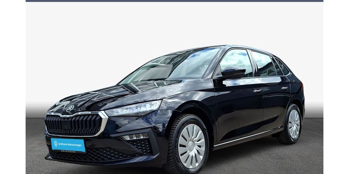Skoda Scala 26.260 km 19.490 &euro; Hamburg 21029