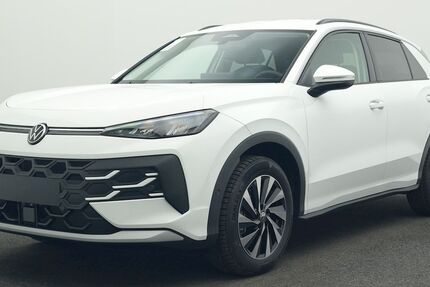 VW T-Roc 2.500 km 29.950 &euro; Mühlhausen 92360