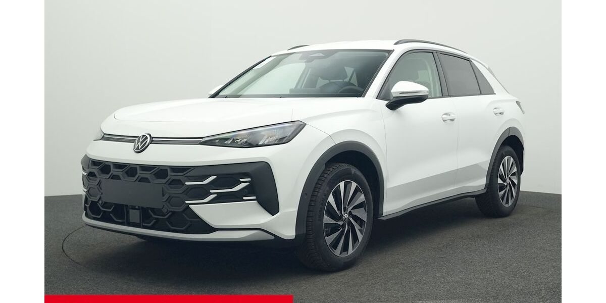 VW T-Roc 2.500 km 29.950 &euro; Mühlhausen 92360