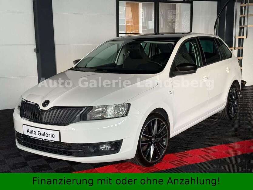 Rapid/Spaceback