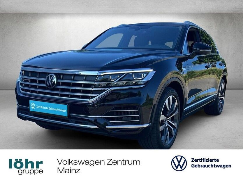 Touareg