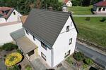 Einfamilienhaus Nossen - 5 Zimmer, 100 m&sup2;, 95.000&euro; | Angebot:26296399