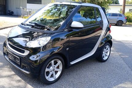 Smart ForTwo 146.000 km 3.999 &euro; Bargteheide bei Hamburg 22941