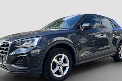 Audi Q2 141.250 km 15.999 &euro; Münster/Hessen 64839