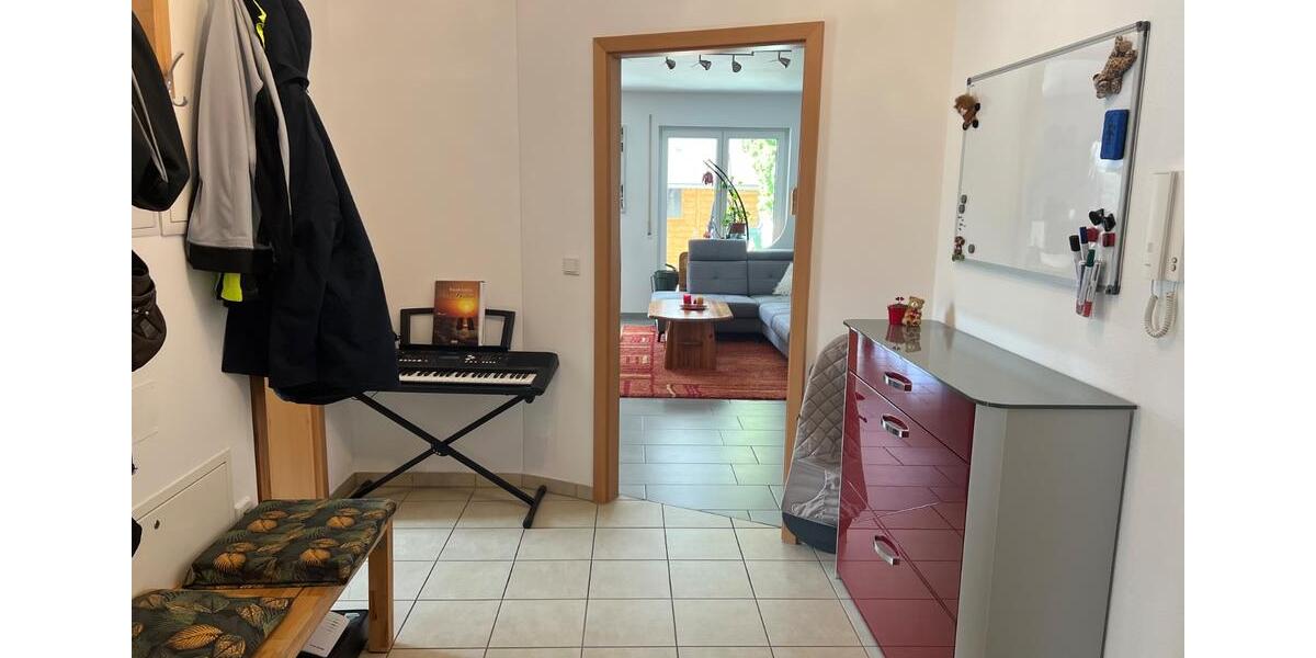 Erdgeschoßwohnung Ingolstadt Münchener Straße - 3 Zimmer, 76 m&sup2;, 390.000&euro; | Angebot:26720830
