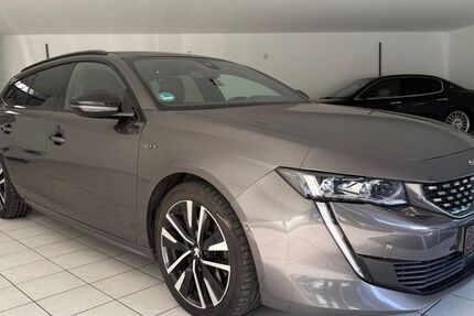 Peugeot 508 159.000 km 16.990 € Elchingen 89275