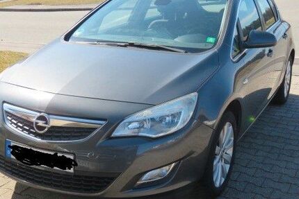 Opel Astra 207.250 km 3.999 € Simmersfeld 72226