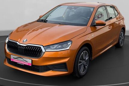 Skoda Fabia 12.113 km 19.990 &euro; Euskirchen 53879