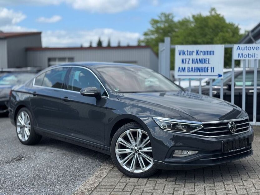 Passat
