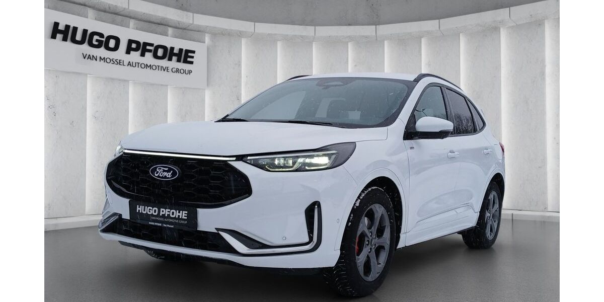 Ford Kuga 11.039 km 33.450 &euro; Bad Segeberg 23795