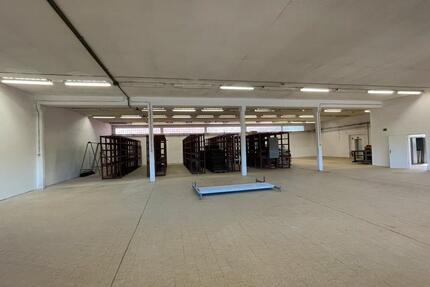 Gewerbeobjekt Jessen (Elster) - 1.200&euro; | Angebot:19525654