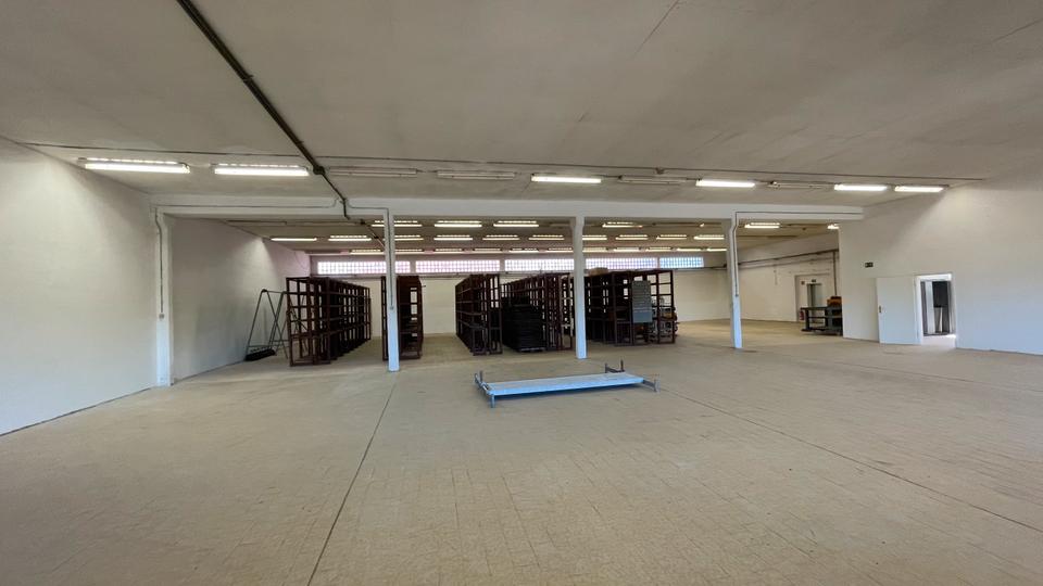 Gewerbeobjekt Jessen (Elster) - 1.200&euro; | Angebot:19525654