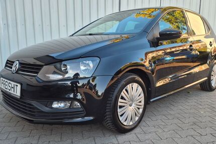 VW Polo 55.000 km 9.499 &euro; Berlin 13125