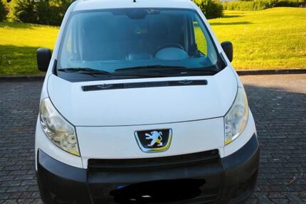 Peugeot Expert 177.520 km 5.199 &euro; Ransbach-baumbach 56235