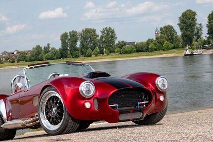 Cobra Andere 15.350 km 199.999 &euro; Schwalmtal 41366