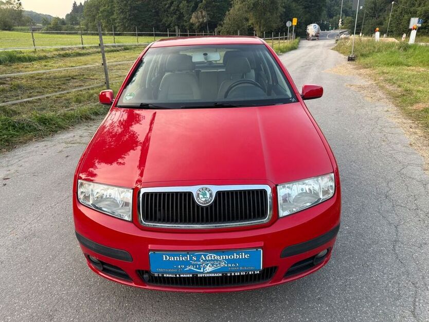 Fabia