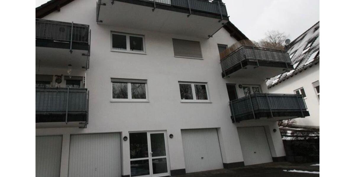 Etagenwohnung Gummersbach - 3 Zimmer, 76 m&sup2;, 245.000&euro; | Angebot:27248471