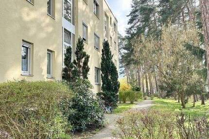 Wohnung Röthenbach an der Pegnitz Röthenbach - 2 Zimmer, 55 m&sup2;, 590&euro; | Angebot:25356219