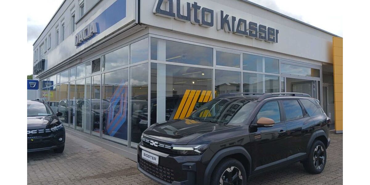 Dacia Bigster 1.969 km 34.270 € Ettlingen 76275
