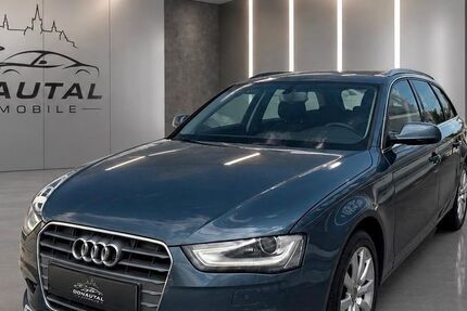 Audi A4 191.342 km 9.990 &euro; Sigmaringen 72488