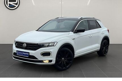 VW T-Roc 68.482 km 22.980 &euro; Fritzlar 34560