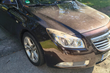 Opel Insignia 150.000 km 3.300 &euro; München 80313