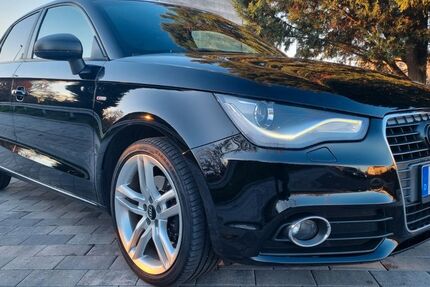 Audi A1 119.000 km 10.500 € Gau-Algesheim 55435