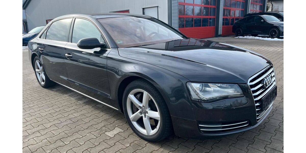 Audi A8 263.645 km 14.900 &euro; Augsburg 86161