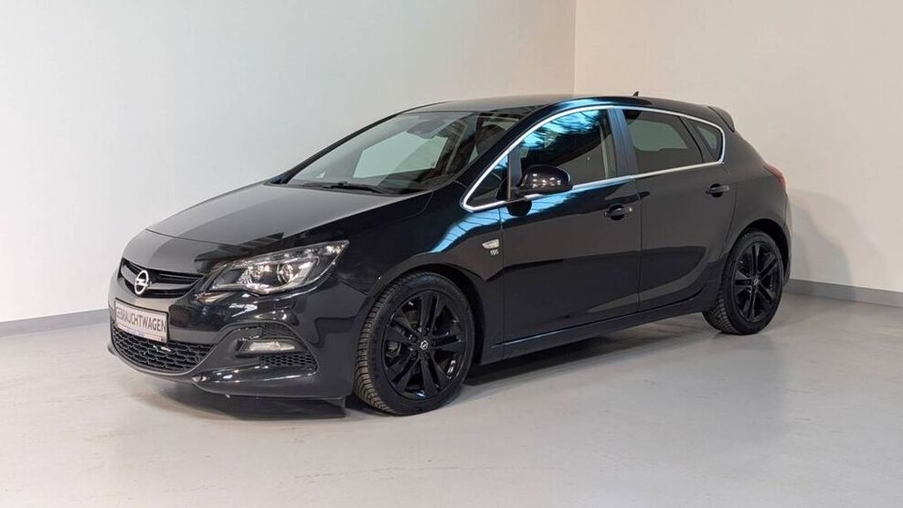 Astra