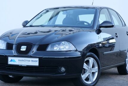 Seat Ibiza 104.450 km 2.450 &euro; Bielefeld 33647