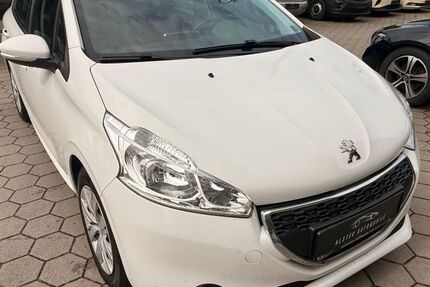 Peugeot 208 119.000 km 4.700 &euro; Hamburg 20097