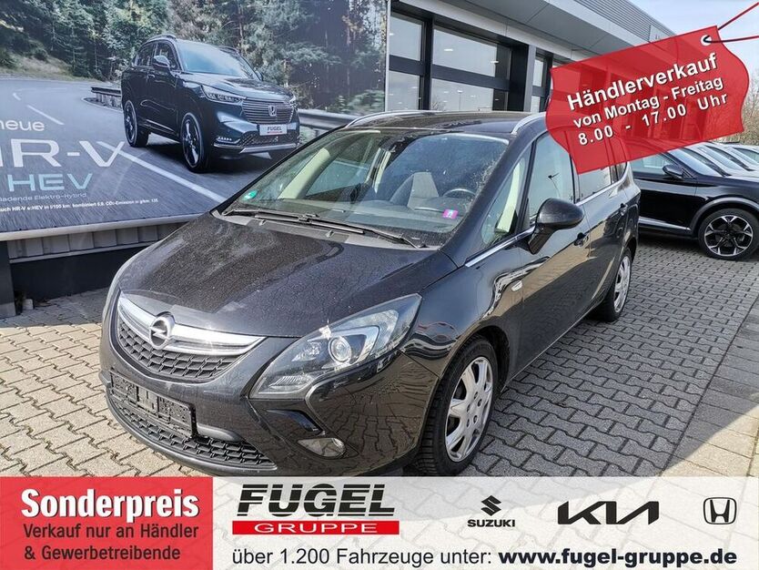 Zafira