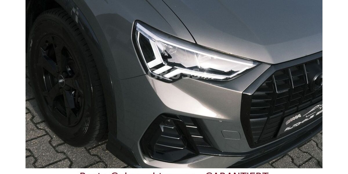 Audi Q3 86.600 km 35.950 &euro; Wörth a.d. Donau, bei Regensburg 93086