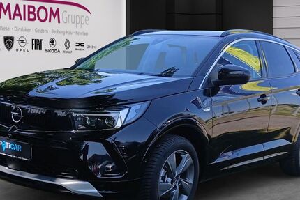 Opel Grandland (X) 11.740 km 23.900 &euro; Kevelaer 47623