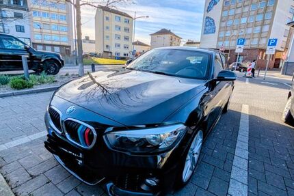 BMW 118 145.600 km 9.990 &euro; Rieschweiler-Mühlbach 66509