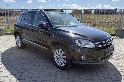 VW Tiguan 156.900 km 11.800 &euro; Bad Hersfeld 36251