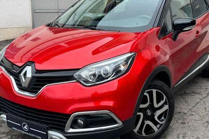 Renault Captur 122.590 km 9.690 &euro; Willmering 93497