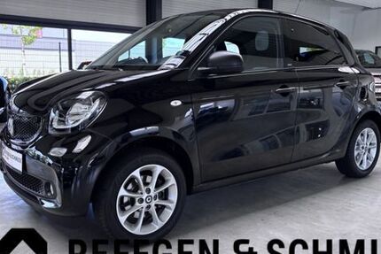 Smart ForFour 26.900 km 10.880 € Mannheim 68309
