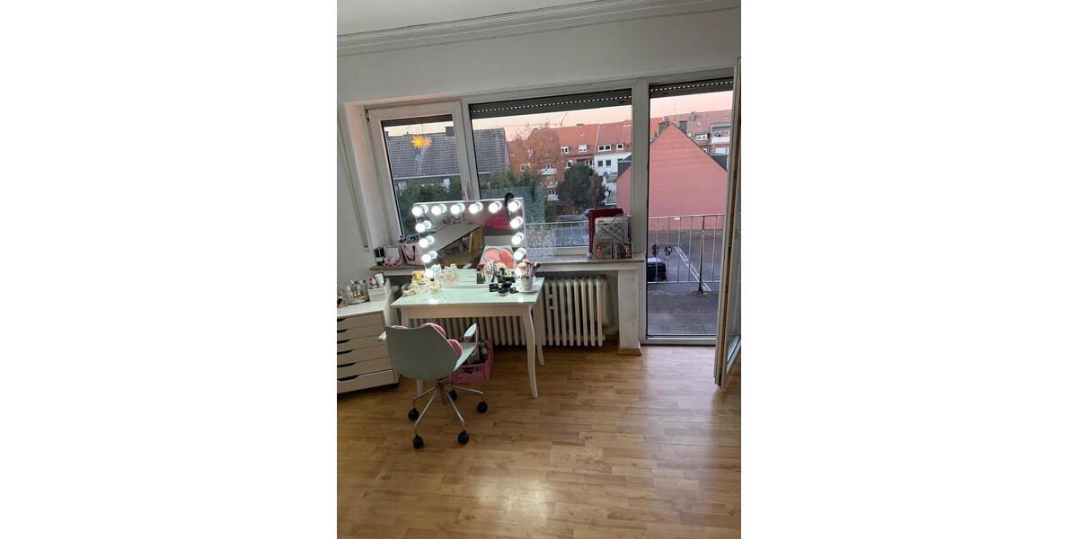 Etagenwohnung Münster Erphoviertel - 1 Zimmer, 32 m&sup2;, 199.000&euro; | Angebot:26044643